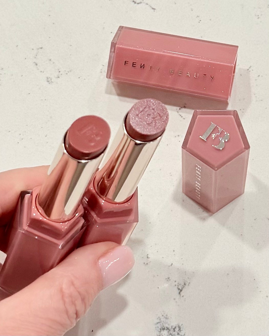 🔥 Last call for today’s beauty steals 👇! $13 Fenty Gloss Bombs, all 3 Urban Decay Setting Sprays are 50% off, $10 Medicube Zero Pore pads, $15 Amika Hydro Rush, $11 Vacation Whip + tons more!!! 



#LTKselfcare #LTKSaleAlert #LTKBeauty