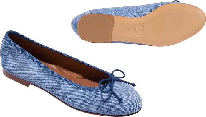 The Demi Flat | Nordstrom