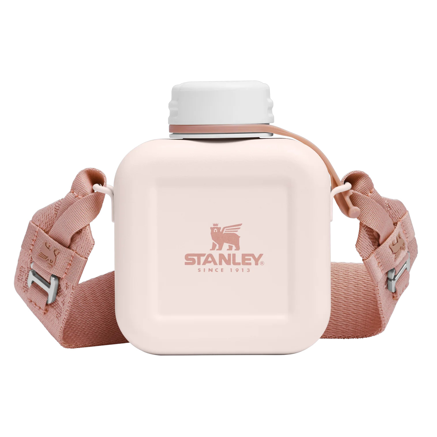 The Next x Nature Water Canteen | 25 OZ | Stanley 1913 (US)