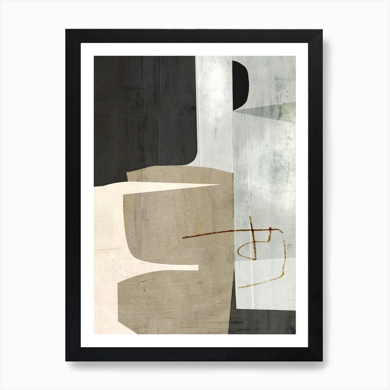 Change Art Print | Fy! (UK)