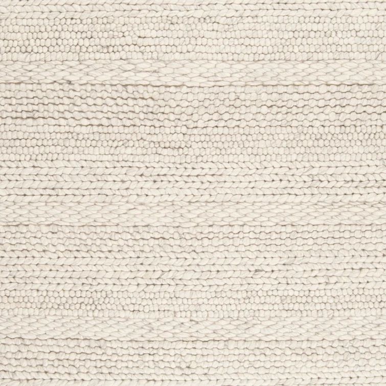 Othello Handwoven Wool Ivory Area Rug | Wayfair Professional