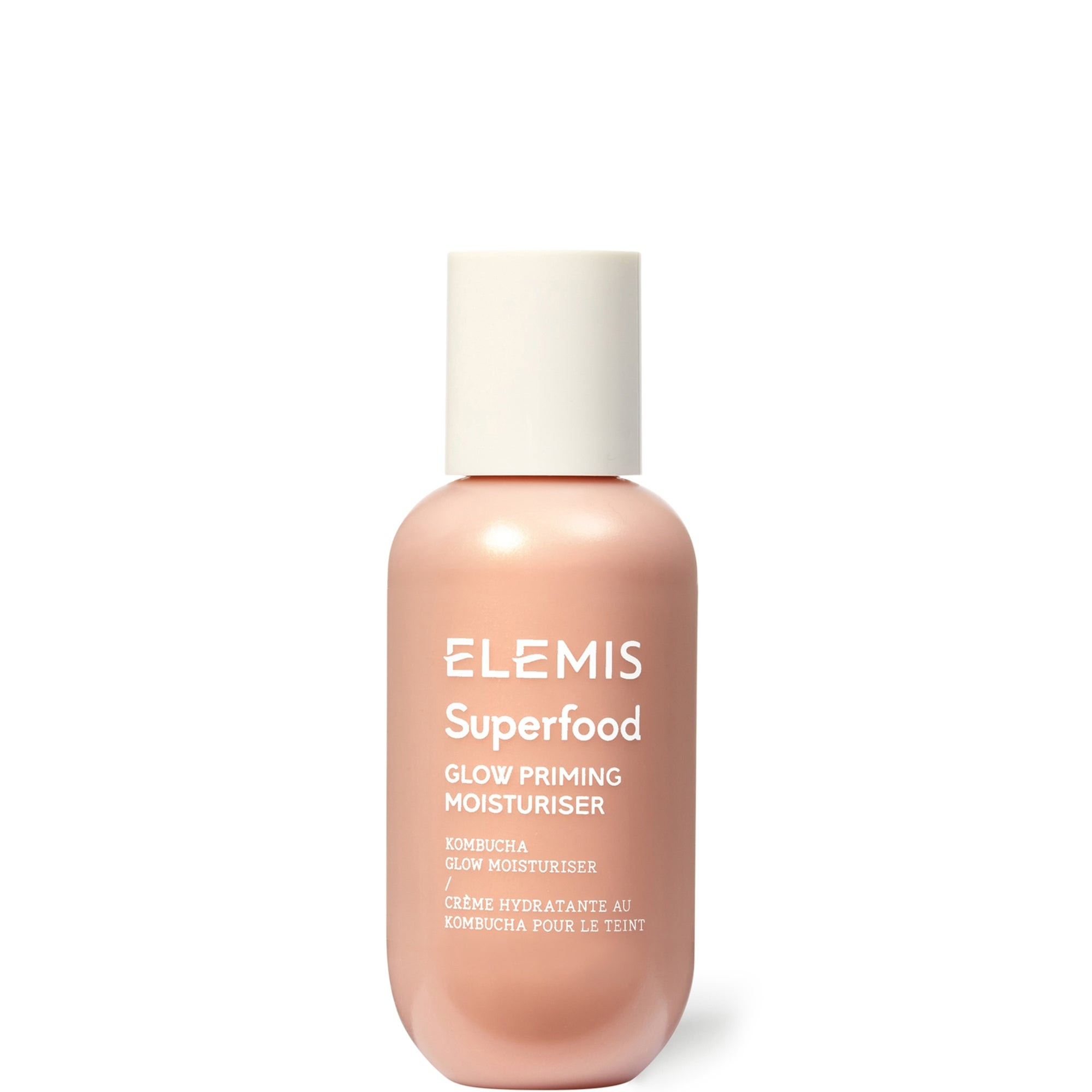 Elemis Superfood Glow Priming Moisturiser 60ml | Look Fantastic (UK)