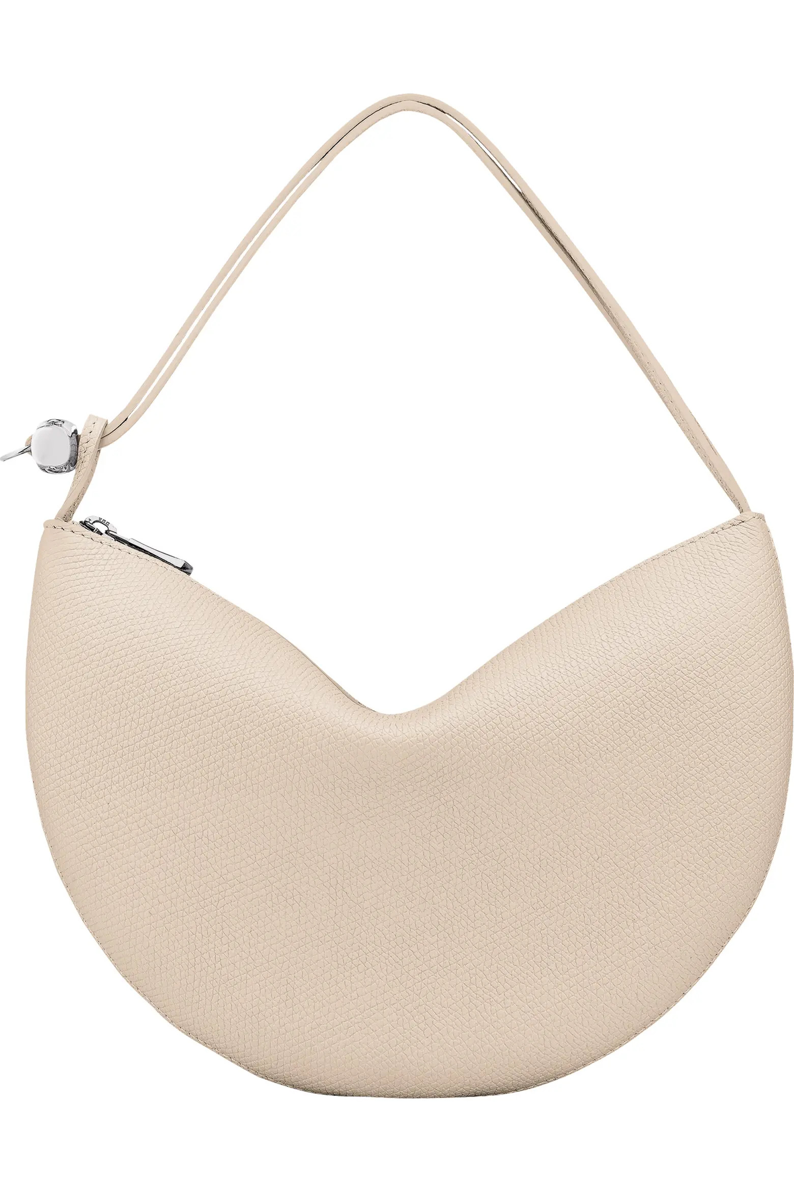 Le Roseau Leather Wristlet Clutch (Women) | Nordstrom | Nordstrom