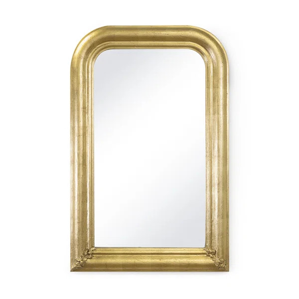 Sasha Powder Room Mirror | Wayfair North America