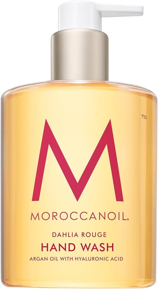 Moroccanoil Hand Wash | Amazon (US)