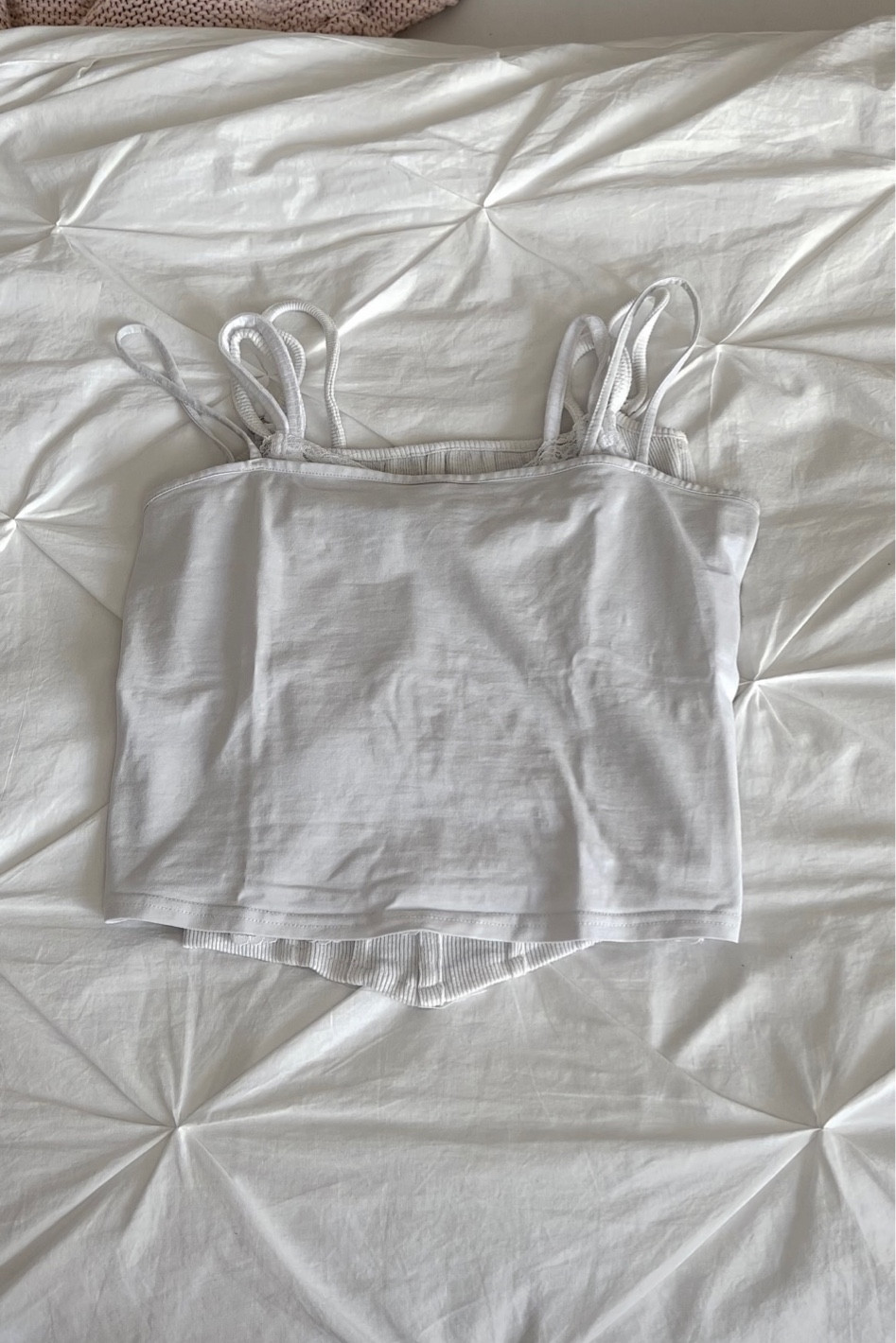 beige, white, basic tops , basics , ribbed tops, skims , trendy , H&M , longsleeve , 2023 fashion , outfit inspo 

#LTKFind #LTKstyletip #LTKfit