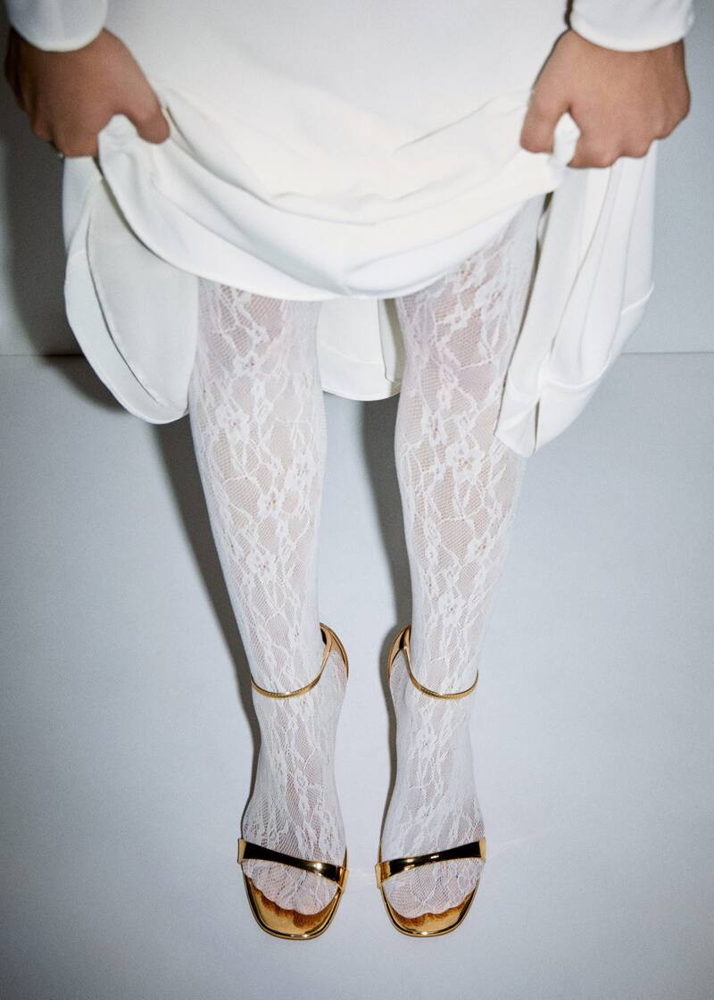 Search: Gold sandals (17) | Mango United Kingdom | MANGO (UK)