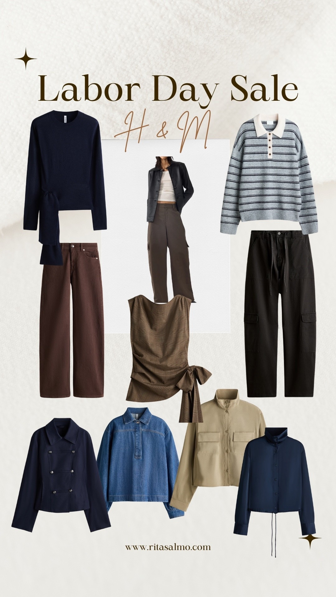 H&M Labor Day sale

#LTKOver40 #LTKPetite