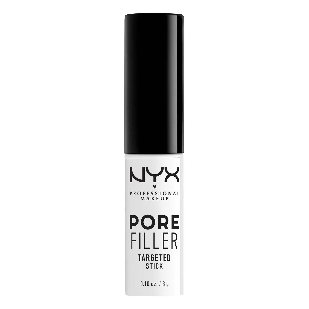 NYX Professional Makeup Pore Filler Instant Blurring Primer Multi-Stick - 0.1oz | Target