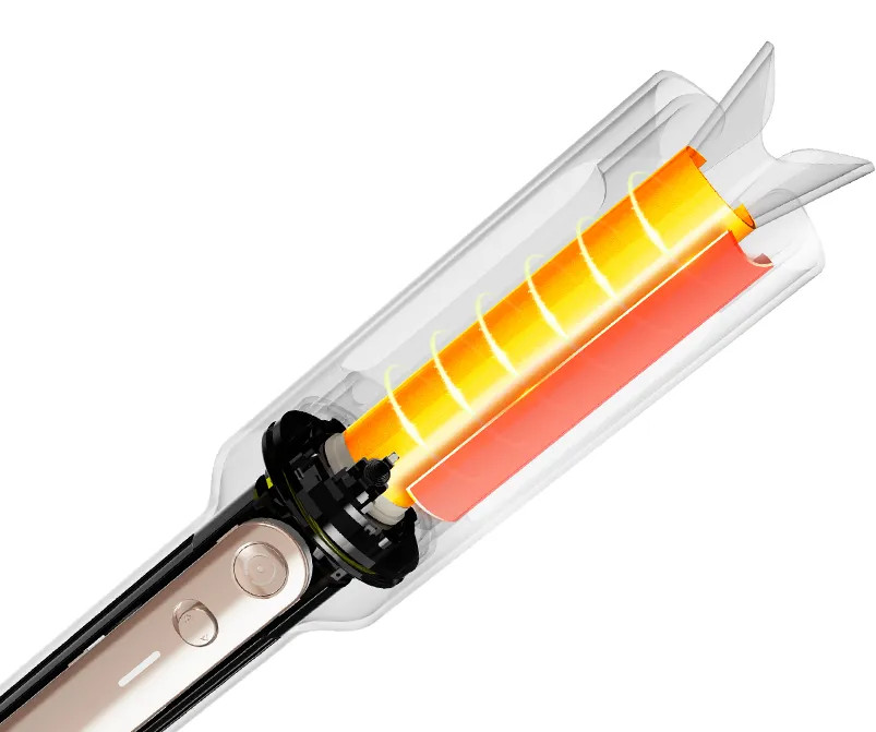 Hair Styling Brush | TYMO BEAUTY LIMITED