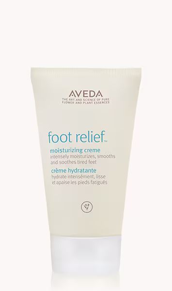 foot relief™ moisturizing creme | Aveda | Aveda (US)