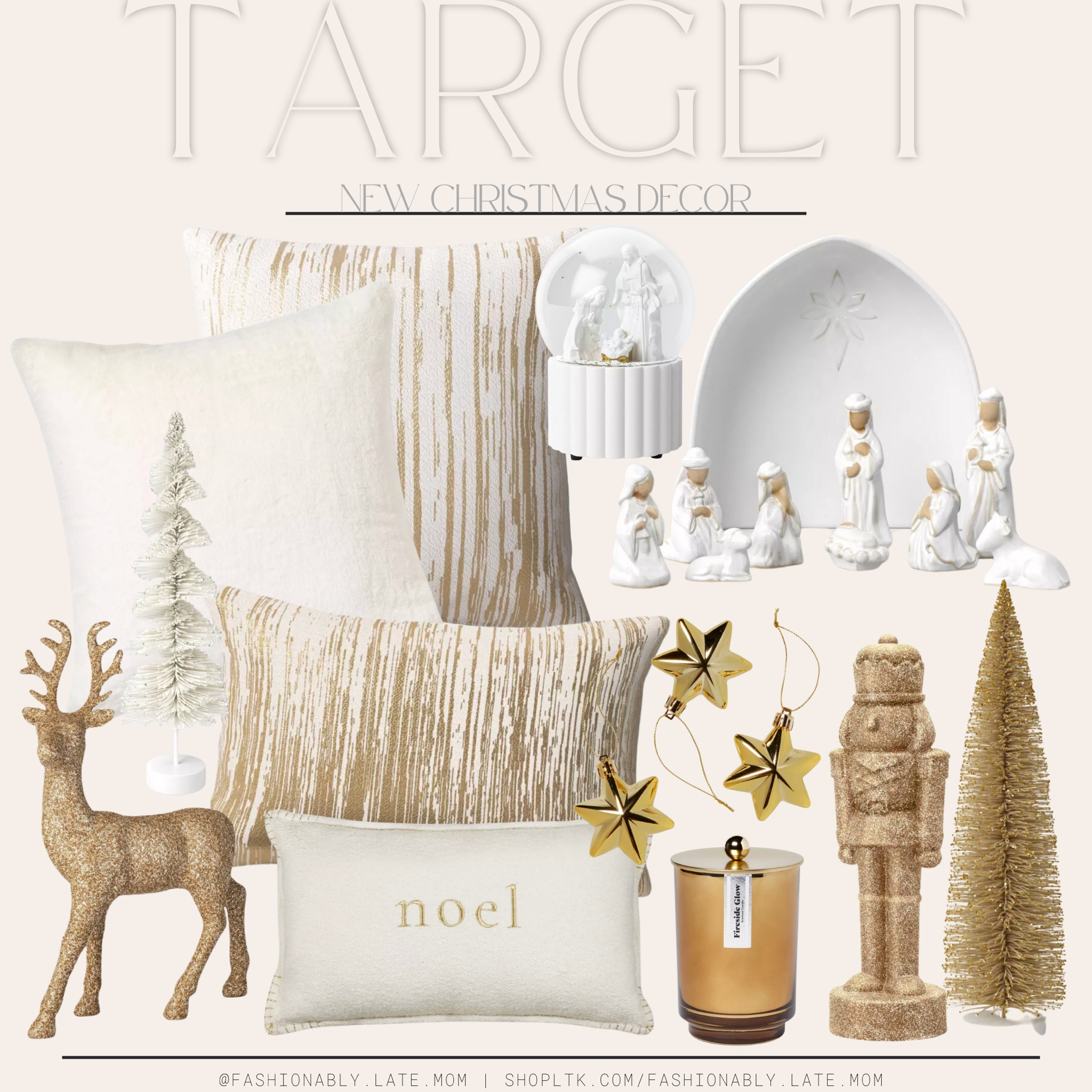 Target New Christmas Decor

Home style
Holiday furniture
Christmas home accents
Winter wall art
Sherpa furniture
Leather furniture
Velvet furniture
Cozy home decor
Holiday Entertaining
Home decor
Affordable home
Glassware
Cookware
Aesthetic home
Silk robe
Silk pillowcase
Area rug
Accent chair
Living room furniture
Home style
Kitchen appliances
Walmart home
Home refresh
Dutch oven
Affordable home

#LTKHome #LTKStyleTip #LTKHoliday