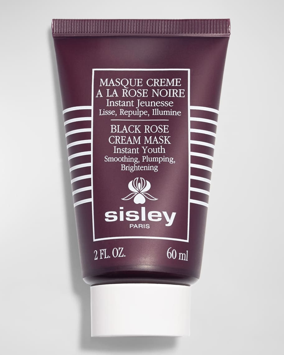 Sisley-Paris 2.1 oz. Black Rose Cream Mask | Neiman Marcus