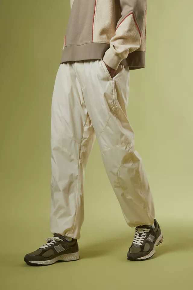 Standard Cloth Moto Windpant | Urban Outfitters (US and RoW)