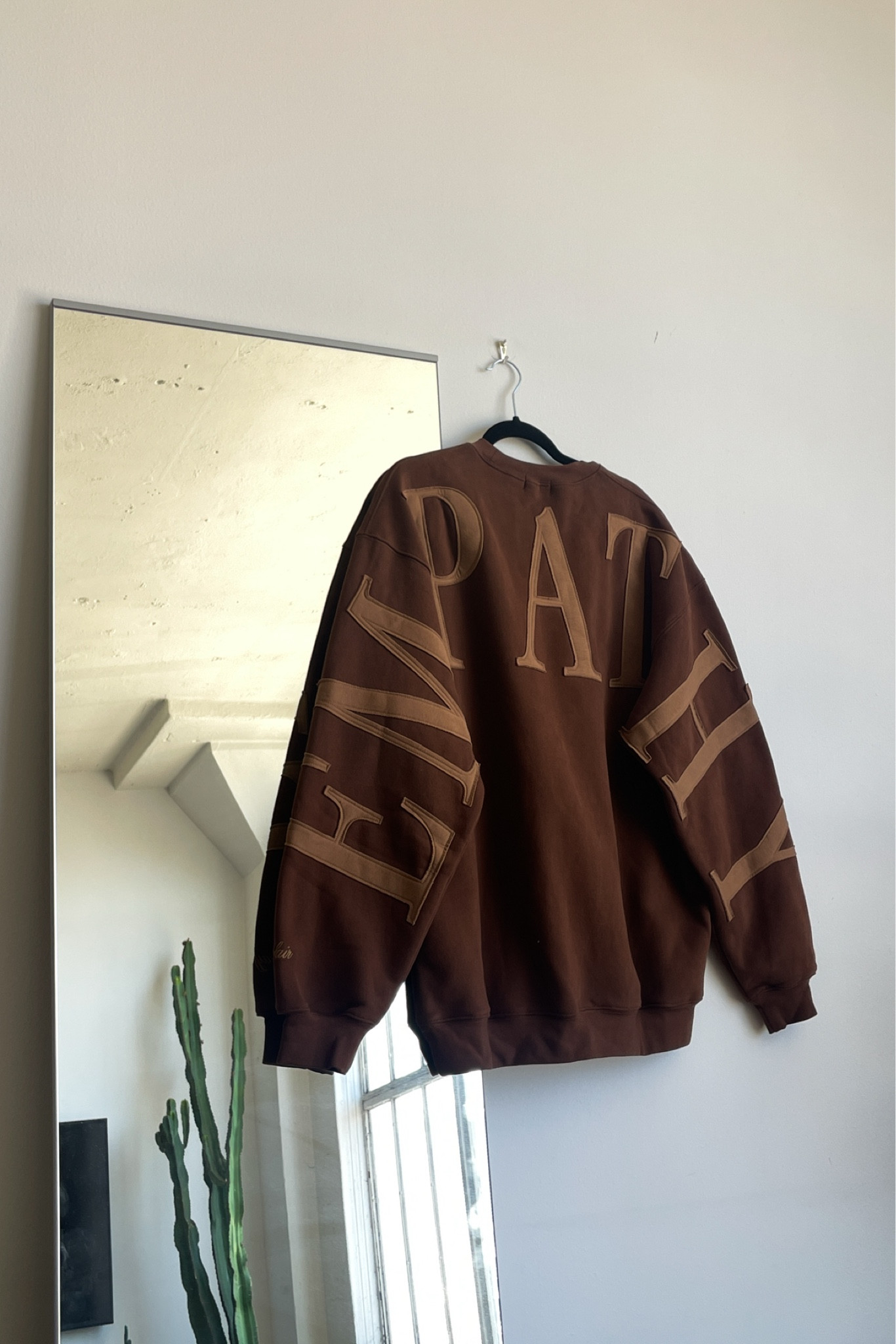 The warmest & softest sweater I own is on sale right now!! Don’t forget the matching sweatpants for a chic sweatsuit set moment 

#LTKCyberWeek #LTKHoliday #LTKSeasonal