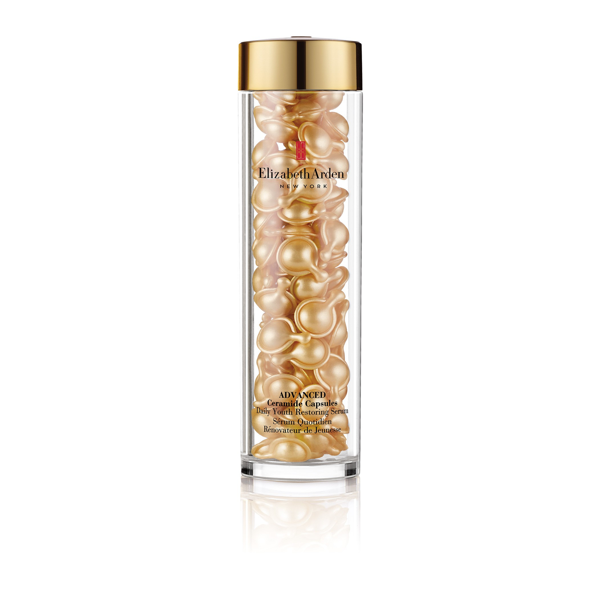 Advanced Ceramide Capsules Daily Youth Restoring Serum | Elizabeth Arden (US)