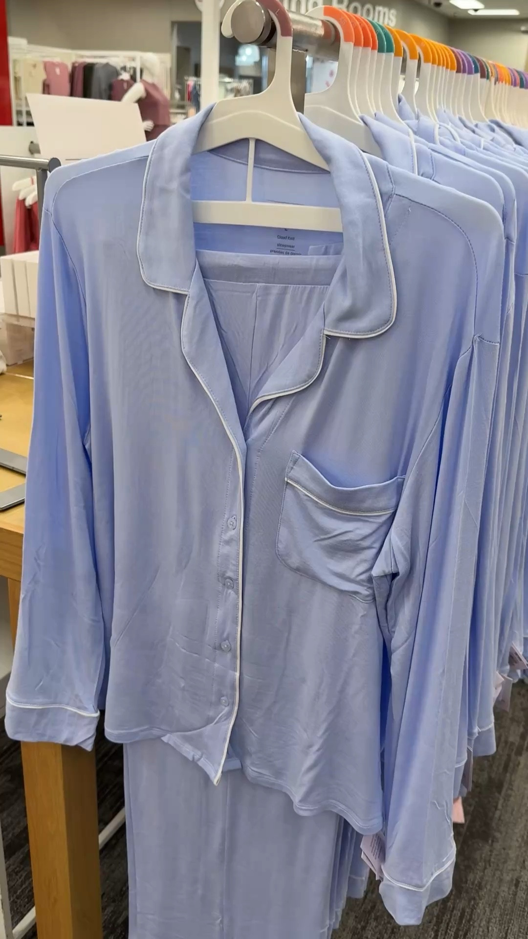 New Target pjs 💤😴

#LTKdayinmylife #LTKmorningroutine #LTKmomlife