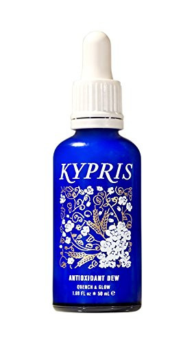 KYPRIS - 100% Natural / Vegan Antioxidant Dew Facial Serum | Amazon (US)