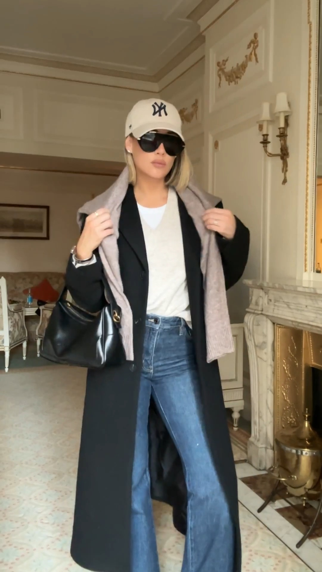 Winter Baiscs

#LTKWorkwear #LTKStyleTip #LTKSeasonal