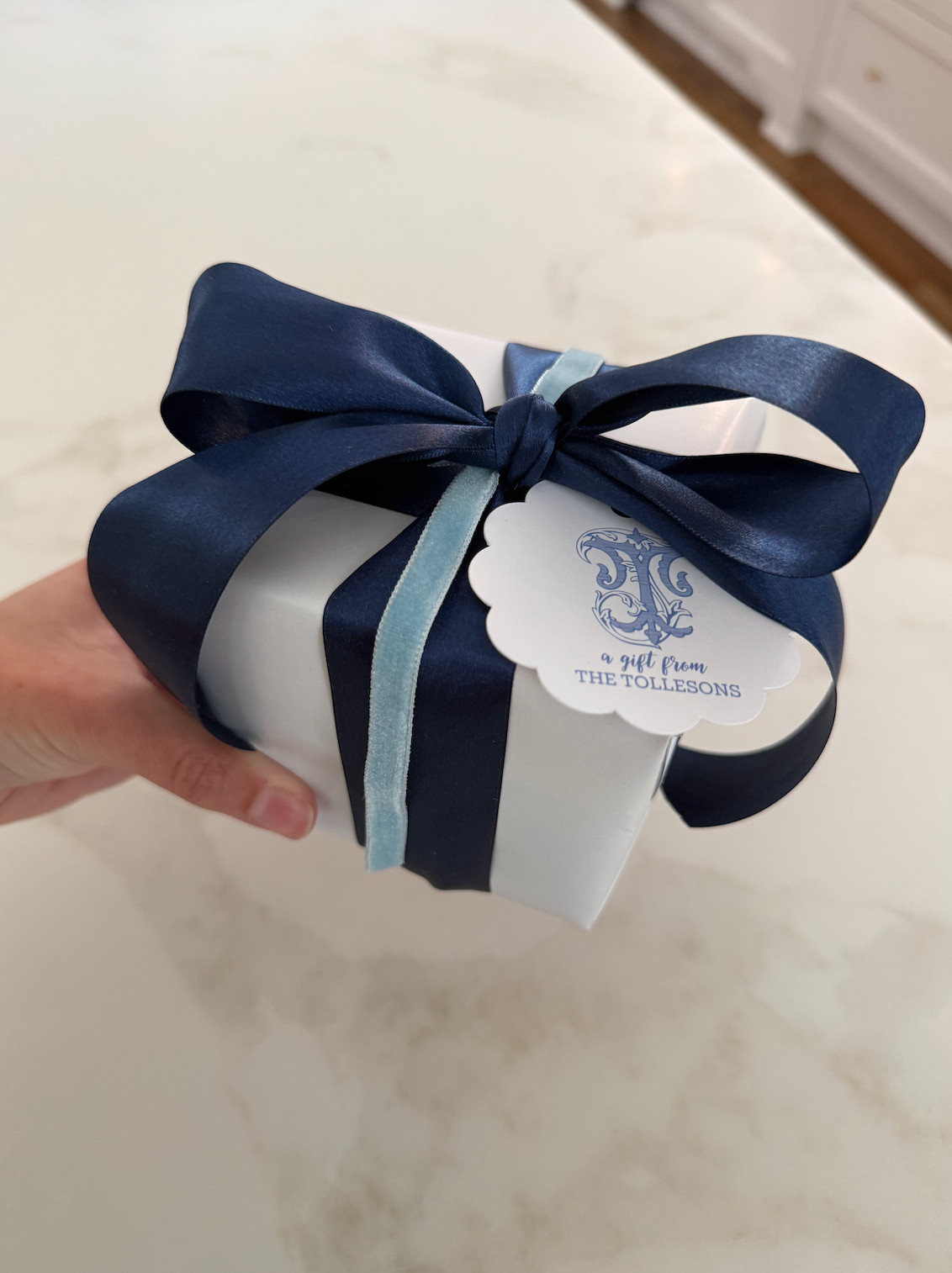 Gift wrapping can be FUN! This matte white wrapping paper is perfect for any occasion with vibrant ribbon colors and beautiful gift tags! 

#GiftWrapping #TheSouthernSource #AmazonFinds 

 #LTKdayinmylife #LTKstorytime #LTKSeasonal