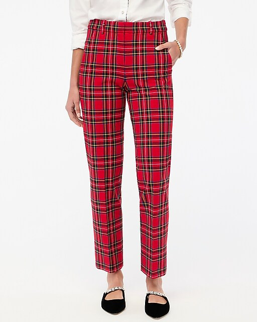 Kallie straight-leg pant | J.Crew Factory