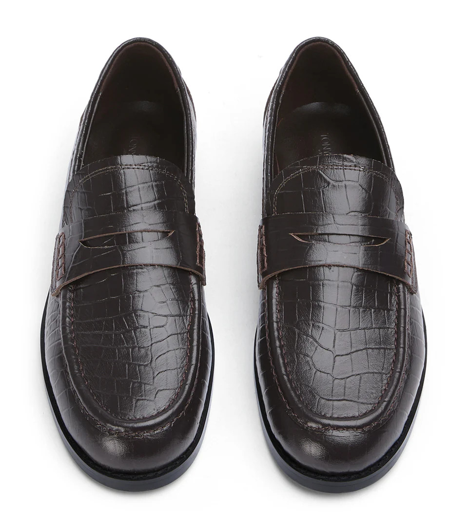 Zac Choc Croc | Tony Bianco US