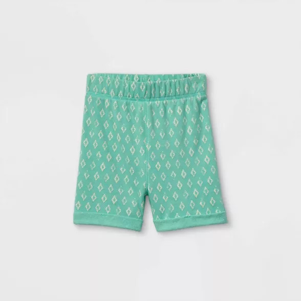 Toddler Boys' Printed Pull-On Shorts - art class™ | Target