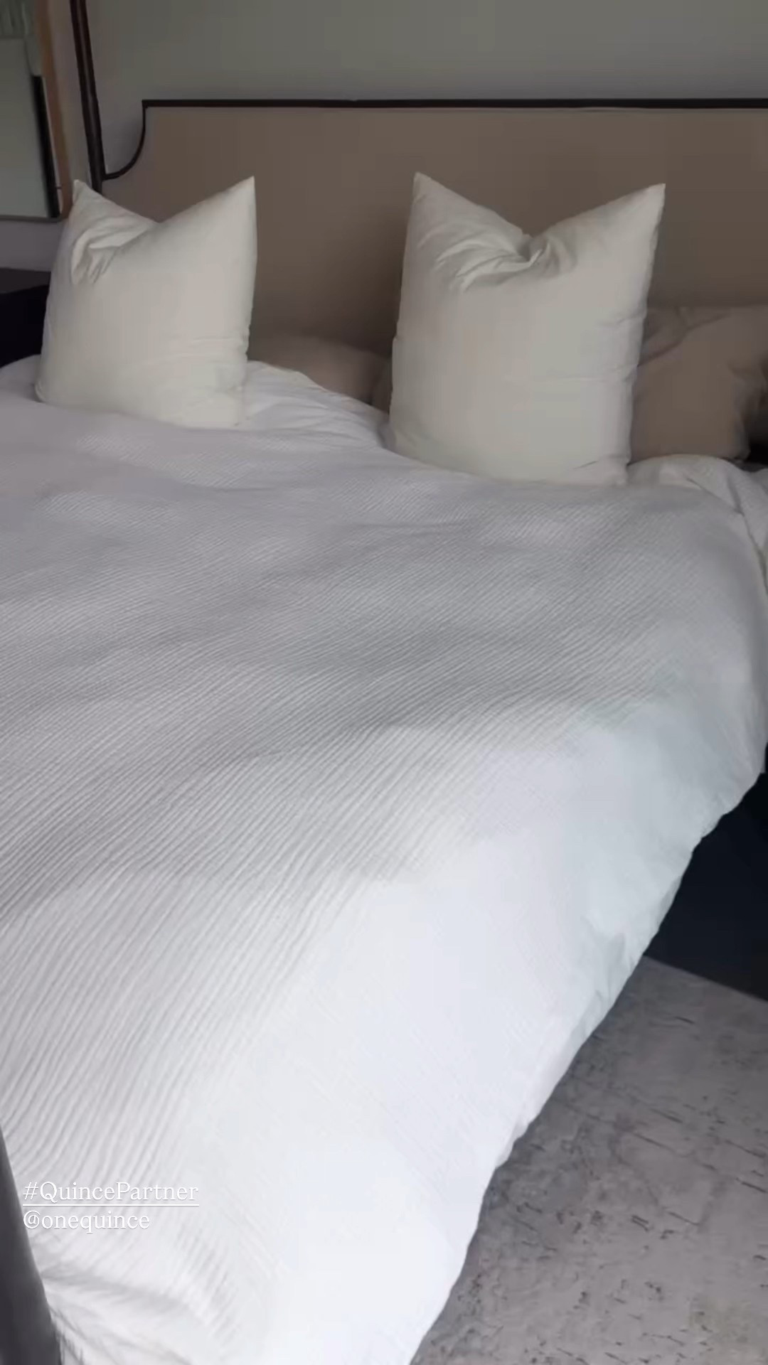 My favorites from @onequince! #QuincePartner High-quality pieces at the best prices!! Did you know that they have the best bedding? Treat yourself with some high-quality bedding this holiday season at great prices!


#LTKSaleAlert #LTKGiftGuide #LTKHoliday