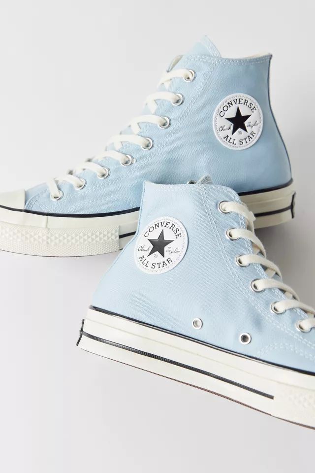Converse Chuck 70 Seasonal Color High Top Sneaker | Urban Outfitters (US and RoW)