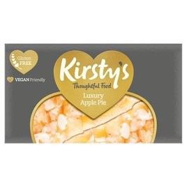 Kirsty's Luxury Apple Pie | Ocado | Ocado