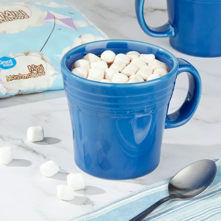 Great Value Mini Marshmallows, 10 oz - Walmart.com | Walmart (US)
