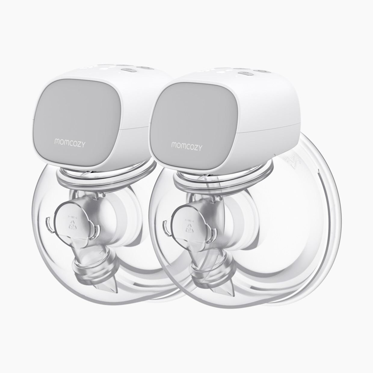 Double S9 Pro Wearable Electric Breast Pump | Babylist