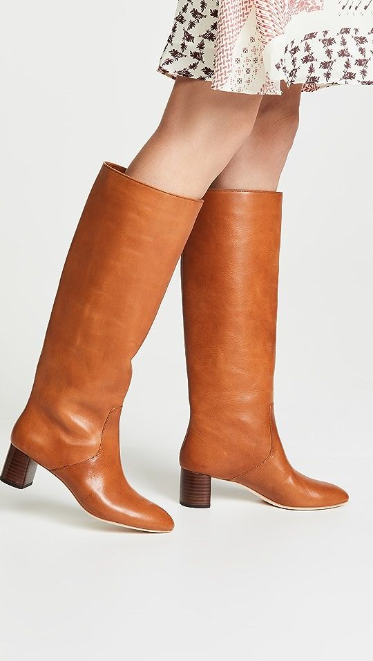 Gia Tall Boots | Shopbop