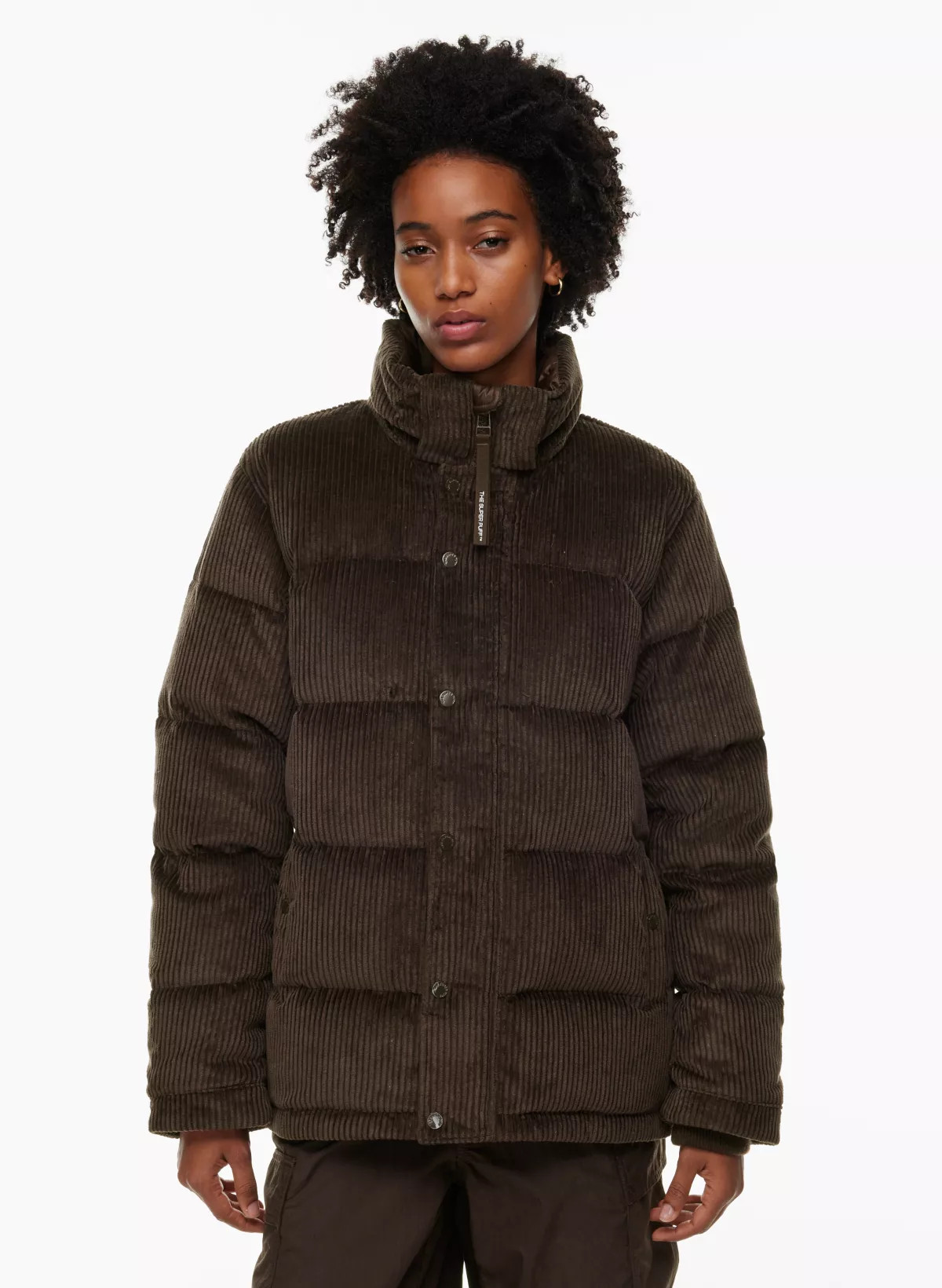 THE SUPER PUFF™ | Aritzia