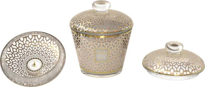 Women Candle & Glass Dome Gift Set | Nordstrom