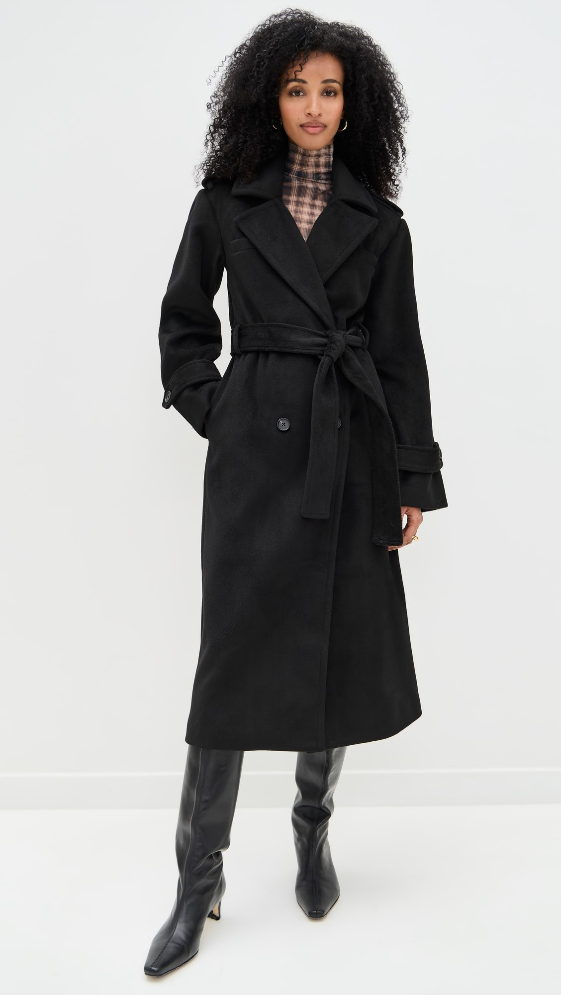 Anderson Coat | Shopbop