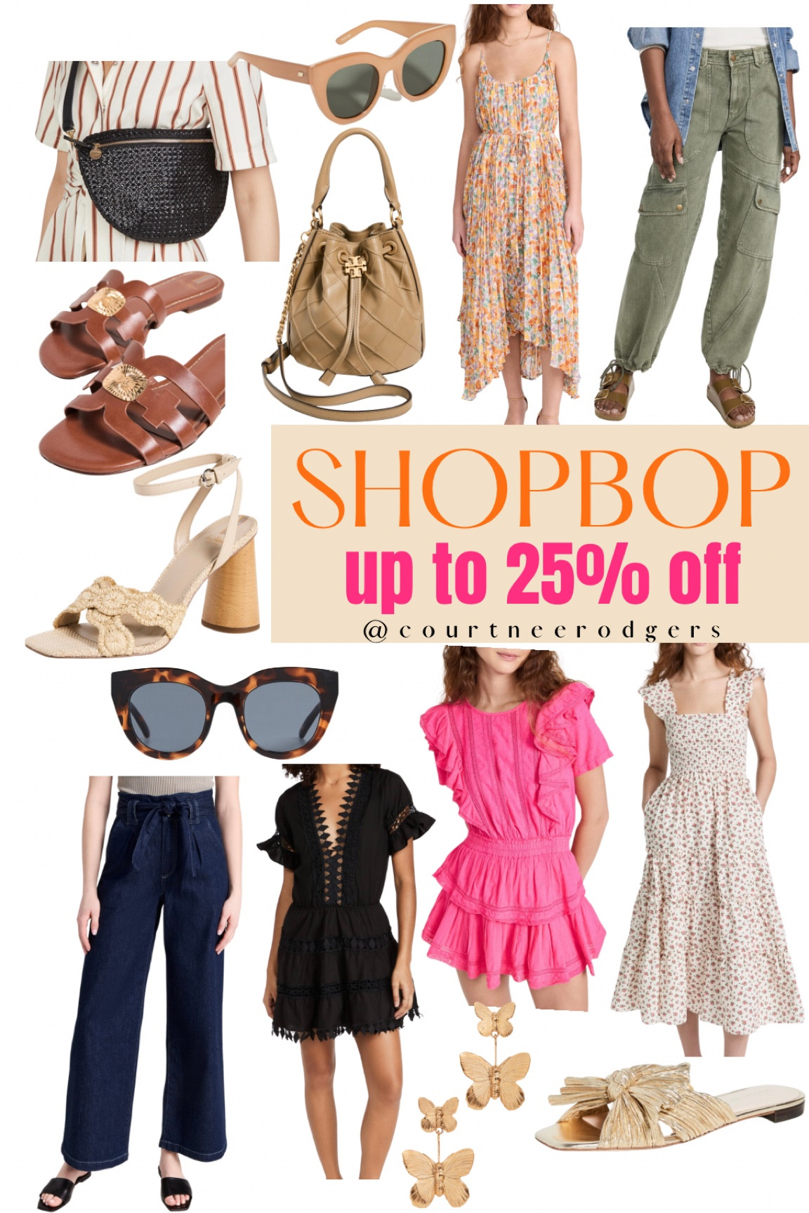 Shopbop buy more save more sale! 15% off $200+ | 20% off orders $500+ | 25% off orders of $800+ 💖 Code: STYLE

ShopBop, loveshackfancy, summer fashion, vacation style, Agolde shorts, dresses, clare v, sandals, Sam Edelman, spring outfits 

#LTKitbag #LTKshoecrush #LTKsalealert