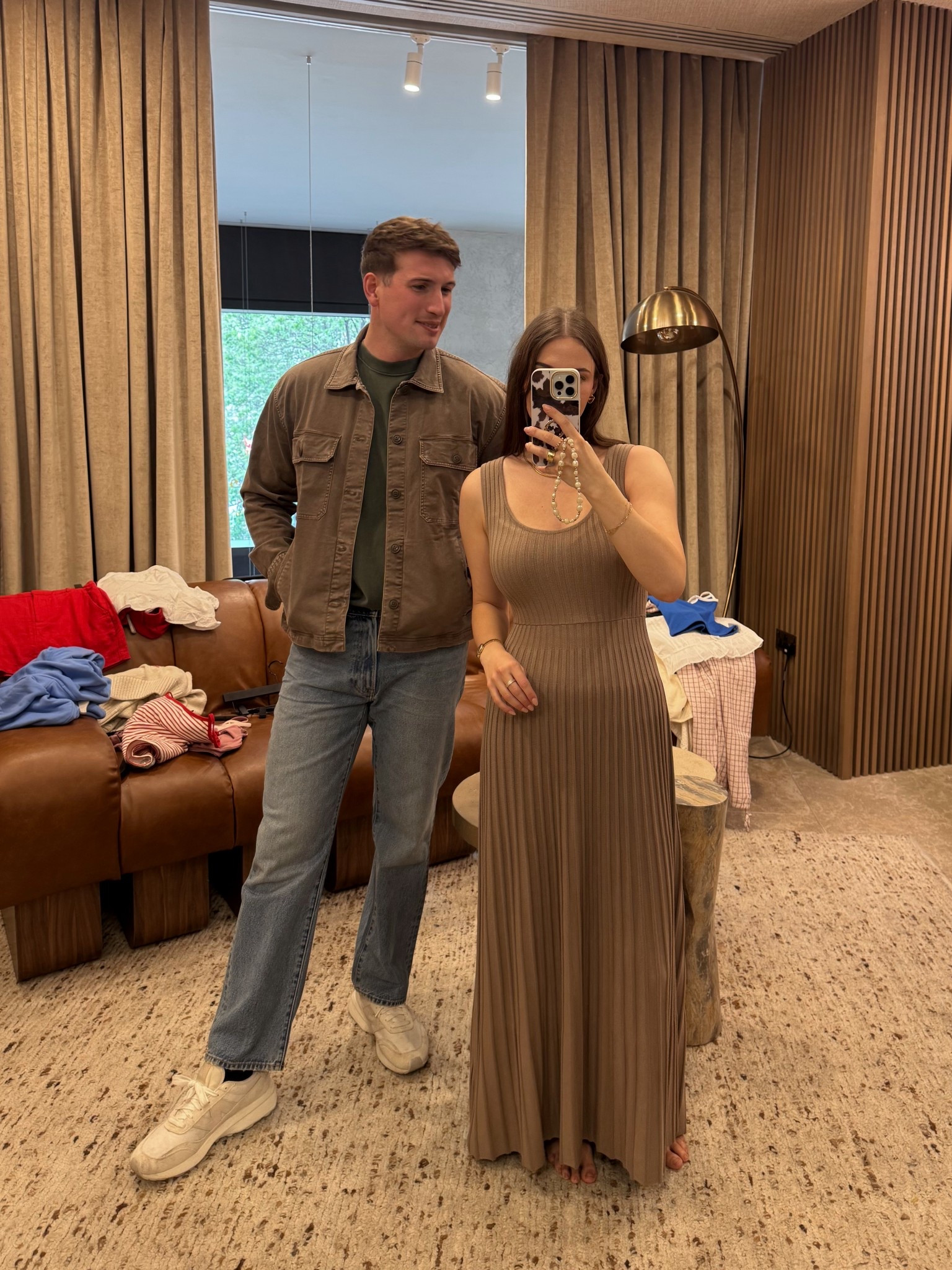 Couples Abercrombie & fitch styling - buy one get one 50% off in the perfect pairings sale

#LTKuk #LTKstyletip #LTKxAFSale