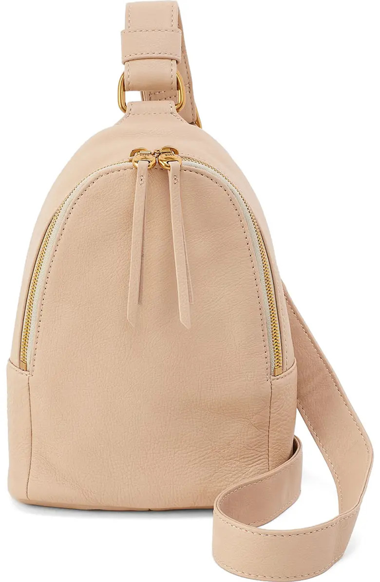 HOBO Fern Leather Sling Bag | Nordstrom | Nordstrom