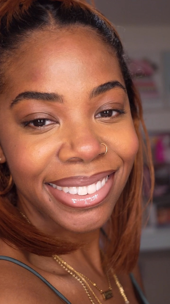 Not every day calls for a full beat. Sometimes, you just want to look fresh and awake—and you’d be surprised how far a little effort can go. But when it comes to lips, she’s always the main character 👄. This is hands down my favorite lip combo right now. I love how effortlessly it comes together and just keeps getting better!

Want to try it out? Check the link in my highlights under 🔗 to shop the products! Let me know if you’re as obsessed with it as I am.

#effortless #makeuplooks

#LTKVideo #LTKBeauty #LTKGiftGuide