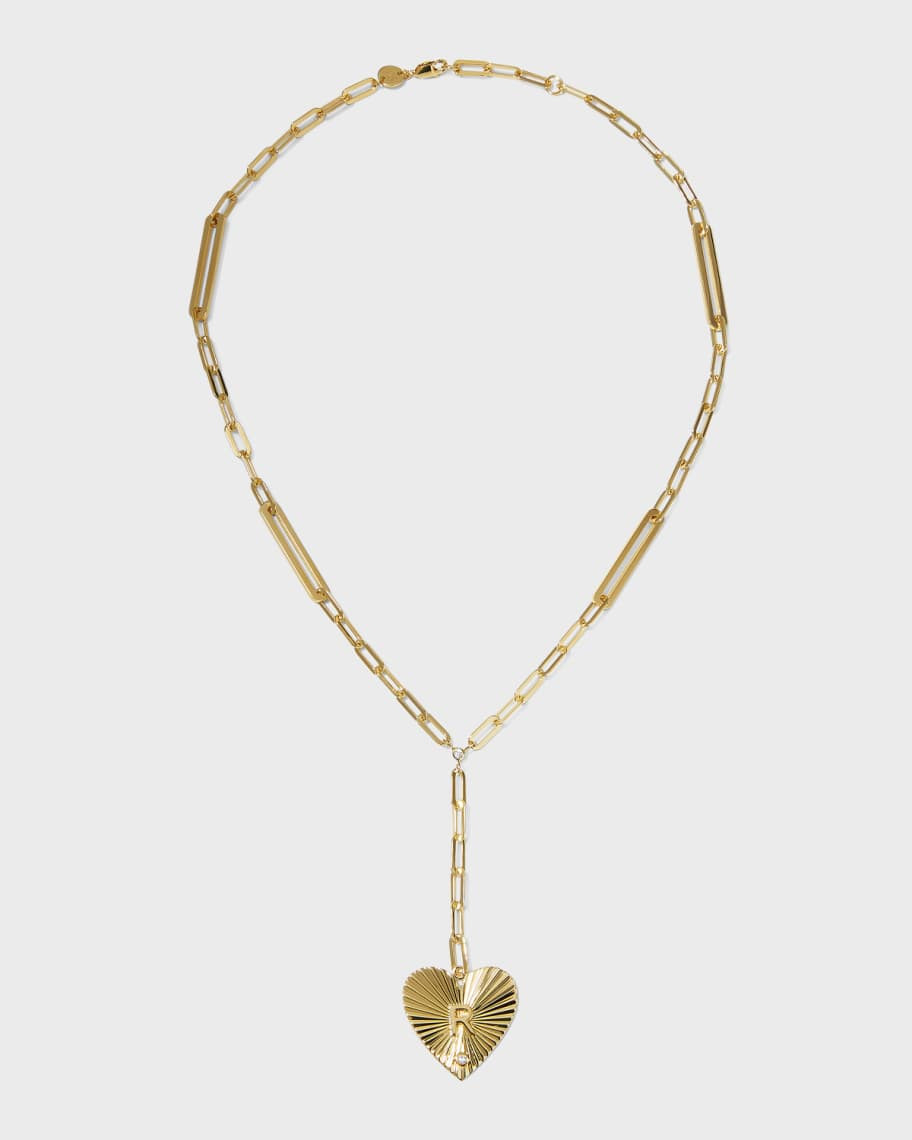 Shepard Lariat Necklace | Neiman Marcus