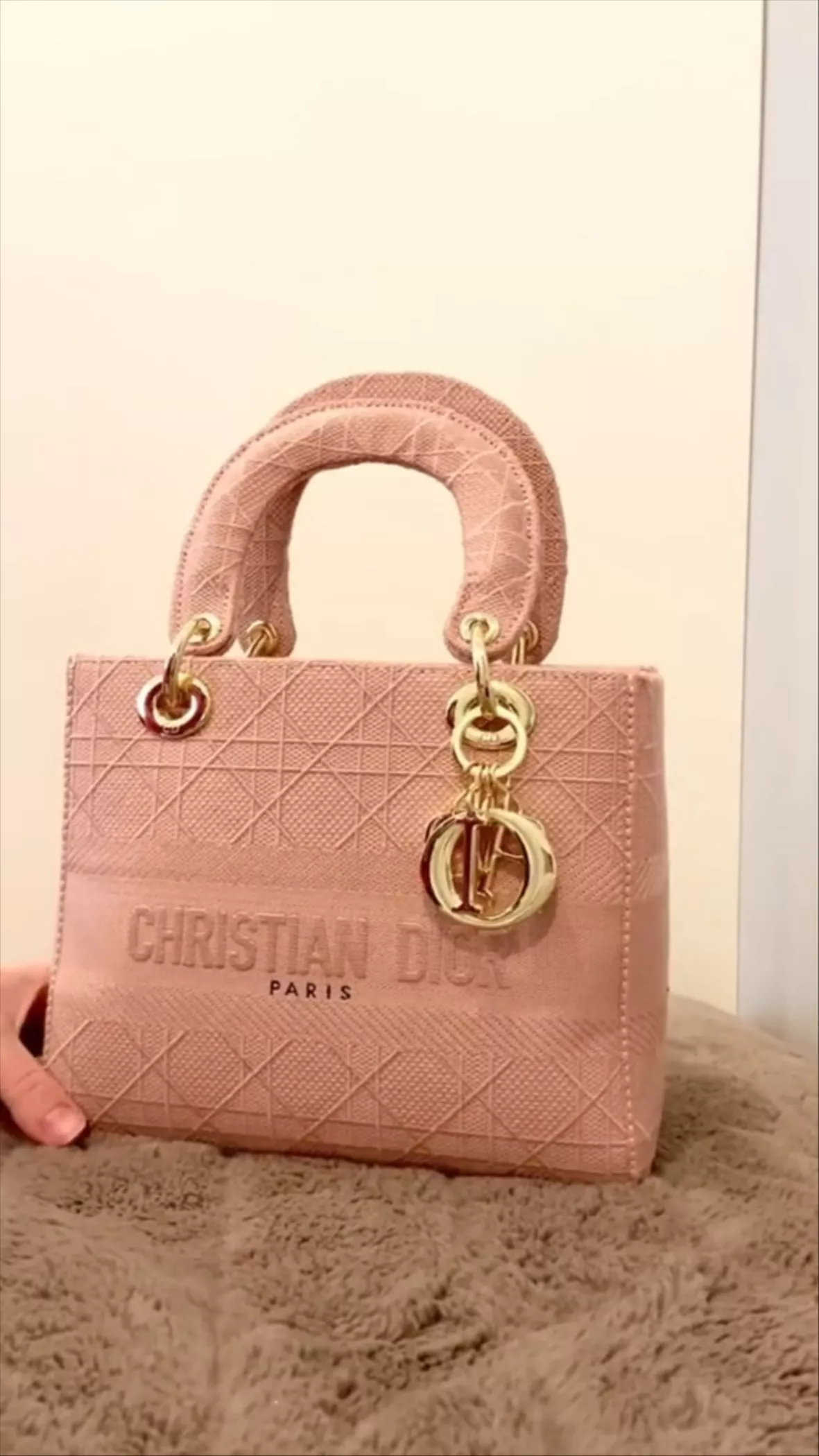 Large Dior Book Tote - $95 - Fashion Bags Store 8 : r/DHgate