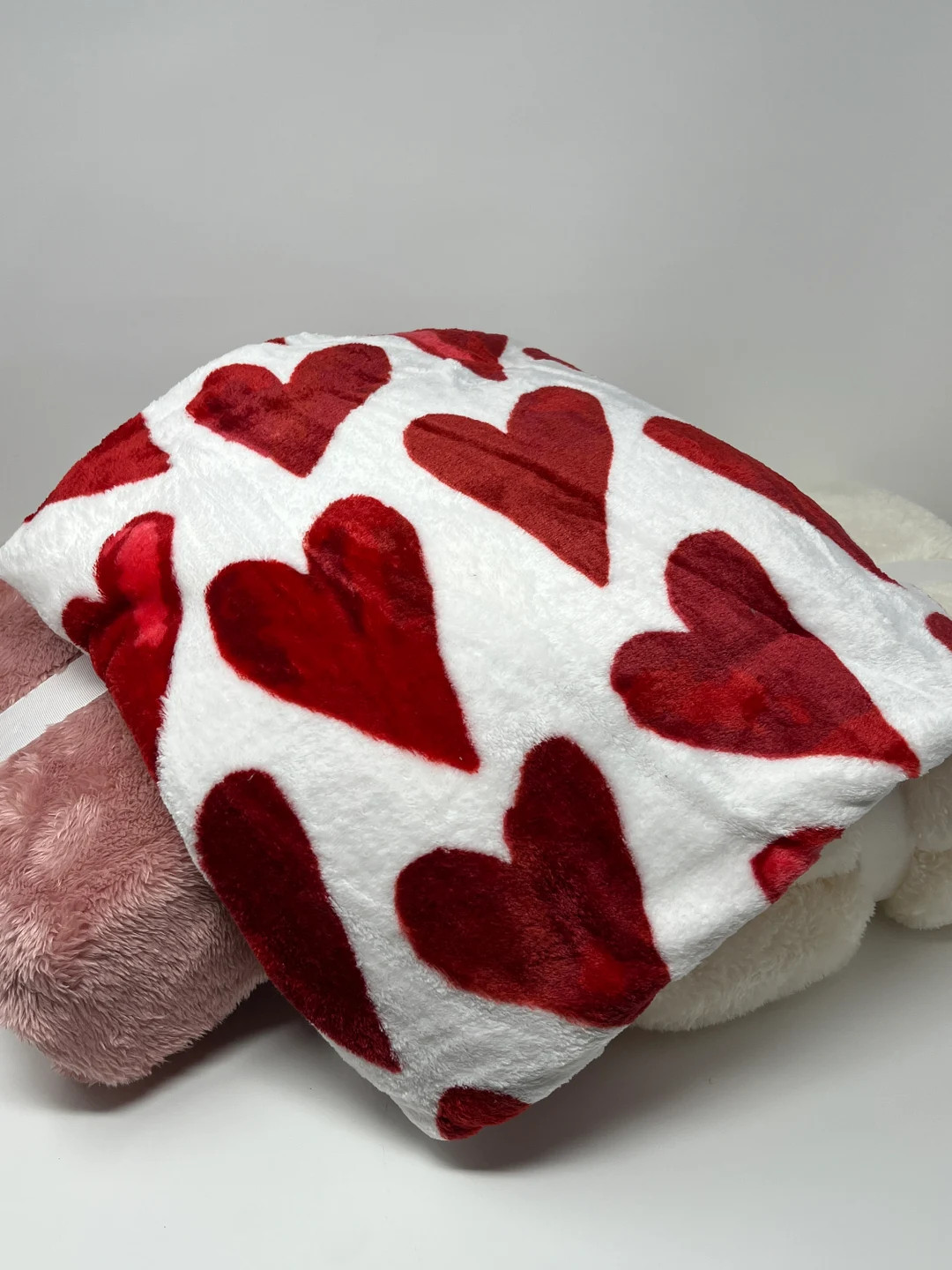 valentines gifts for him ,valentines, Valentines blanket,Valentine throw,Monogram, Personalized, ... | Etsy (US)