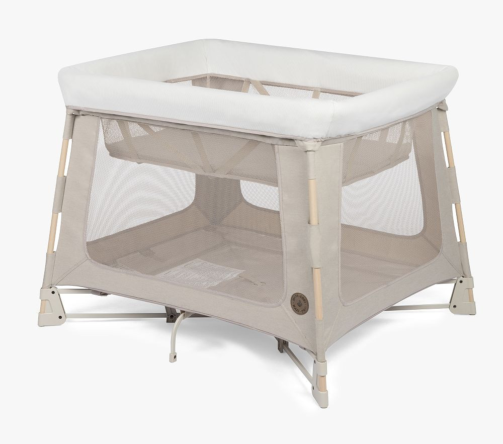 Maxi-Cosi® Swift Travel Crib | Pottery Barn Kids