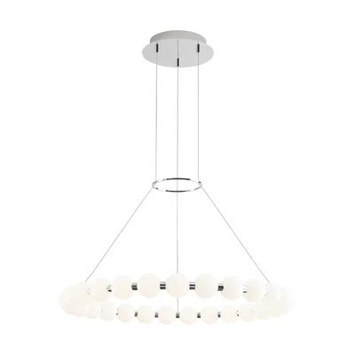 Sean Lavin Orbet 30 Chandelier | Wayfair North America
