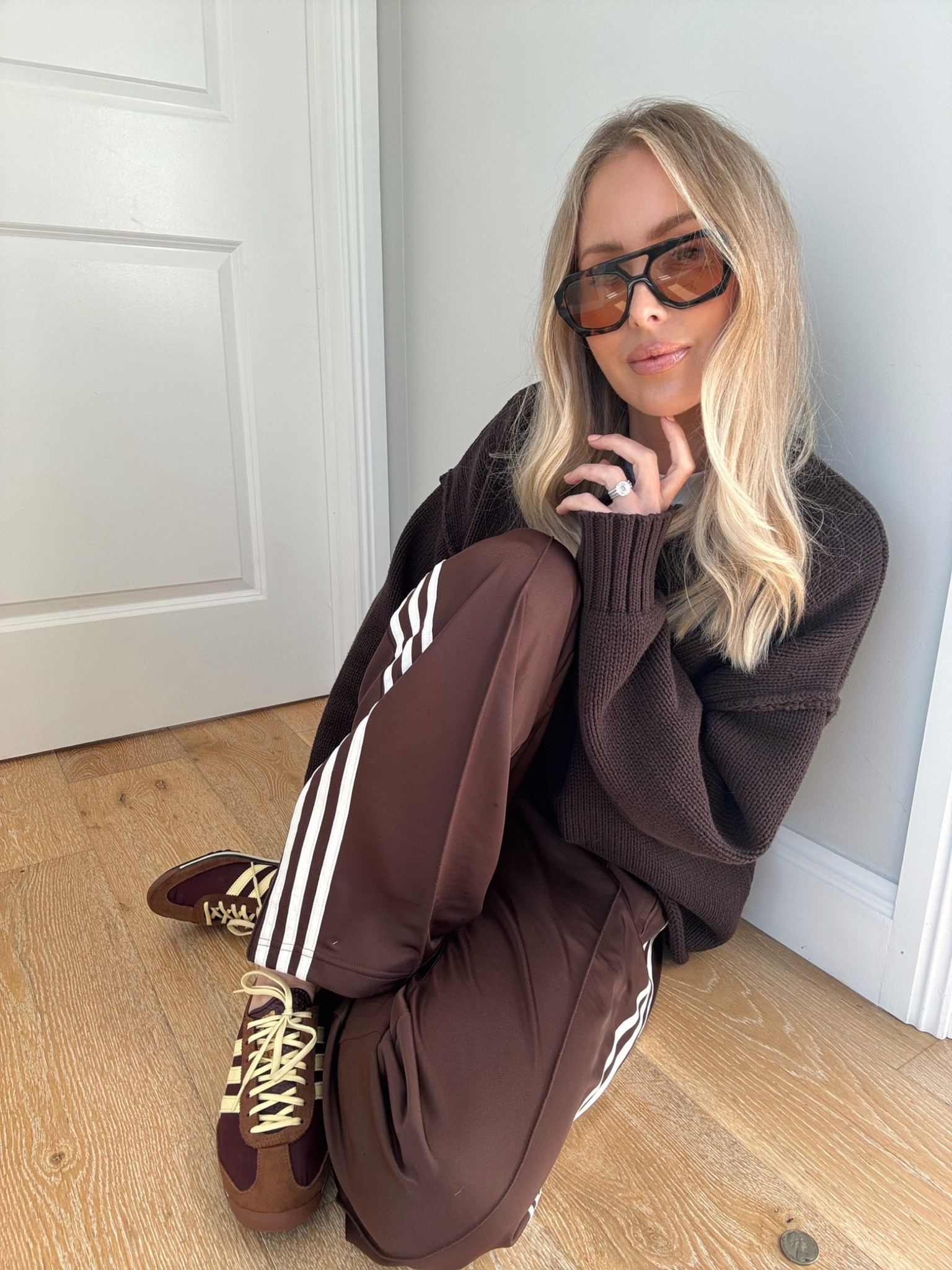 Most frequently worn items in my wardrobe 🫶🏼