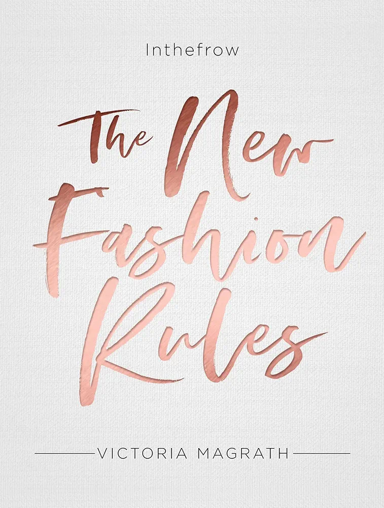 New Fashion Rules | Amazon (US)