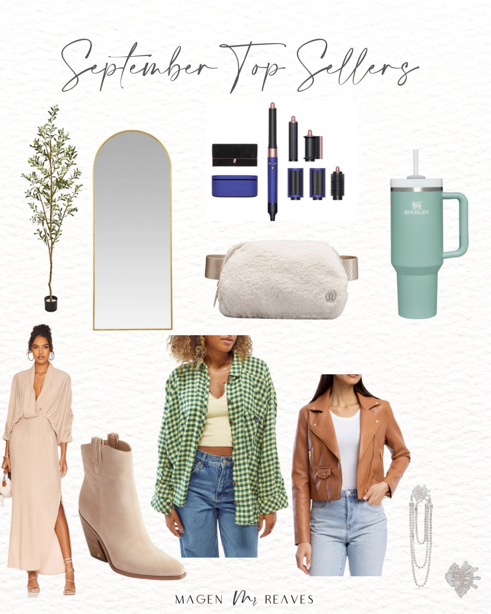 September Top Sellers

#LTKstyletip