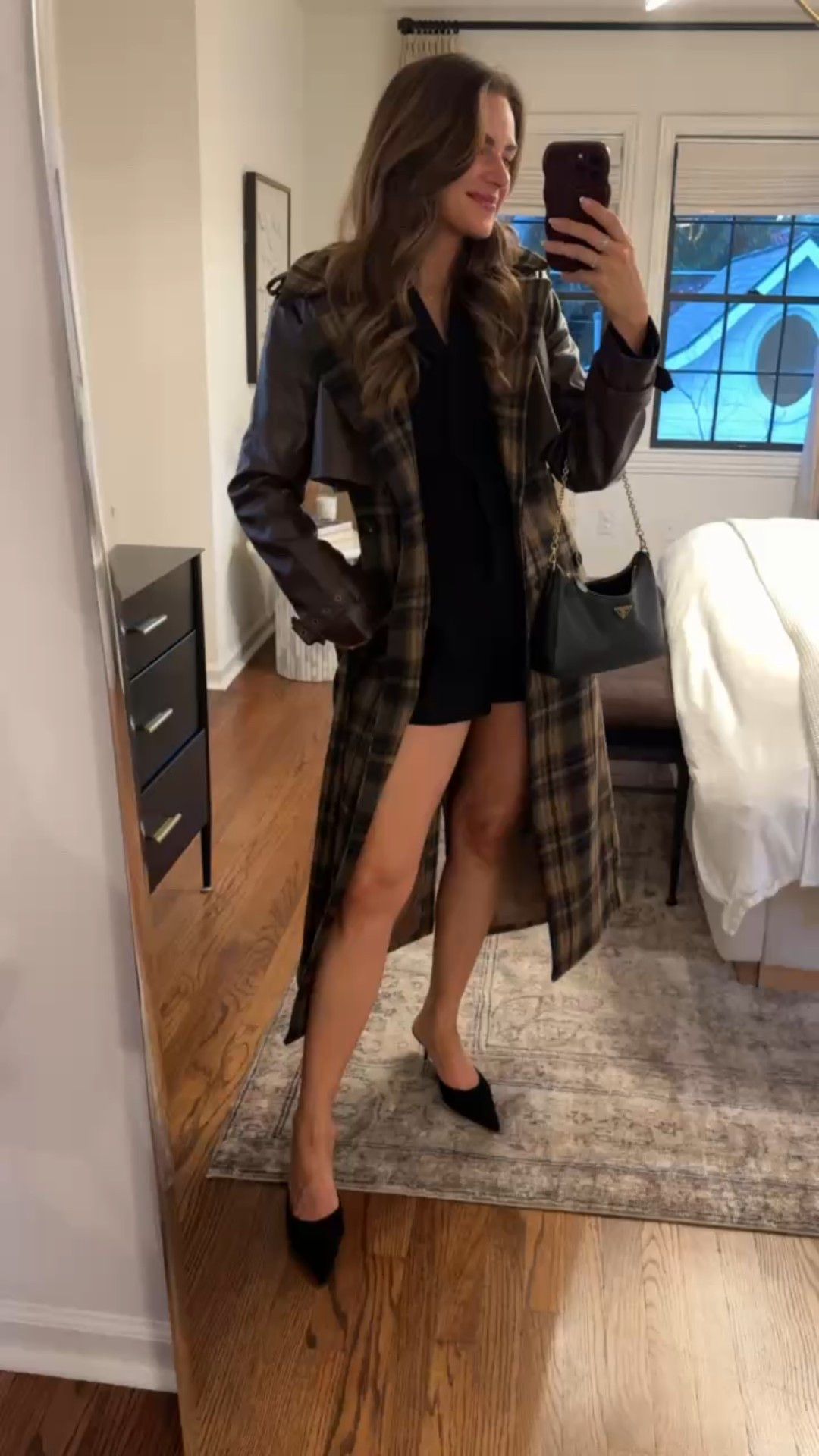 OOTD - Macy's event last night ✨



#LTKItBag #LTKStyleTip #LTKShoeCrush