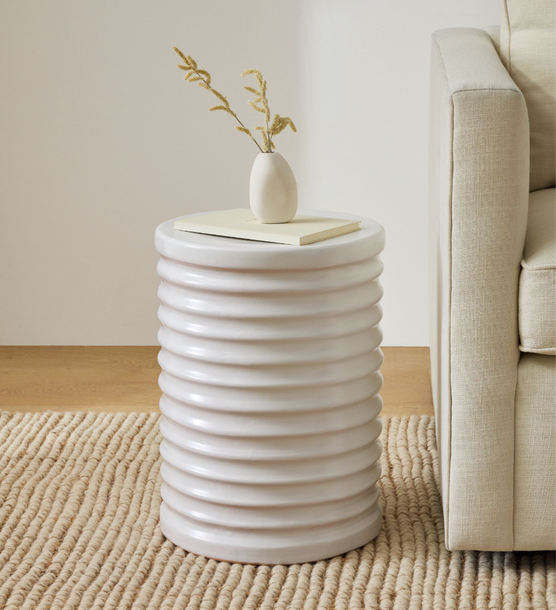 Sale on west elm side table 

#LTKstyletip #LTKsalealert #LTKhome